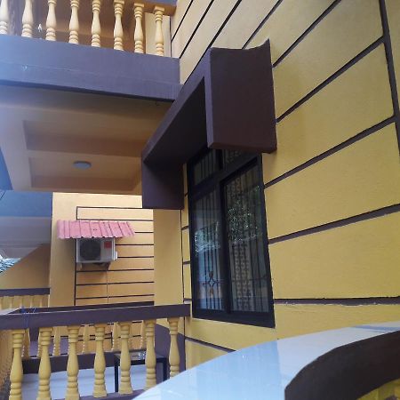 Aurita Holiday Homes Кандолим Екстериор снимка