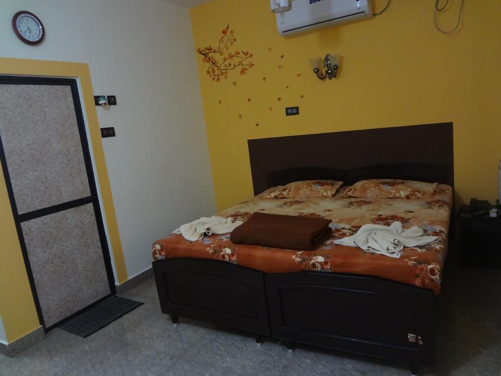Aurita Holiday Homes Кандолим Екстериор снимка