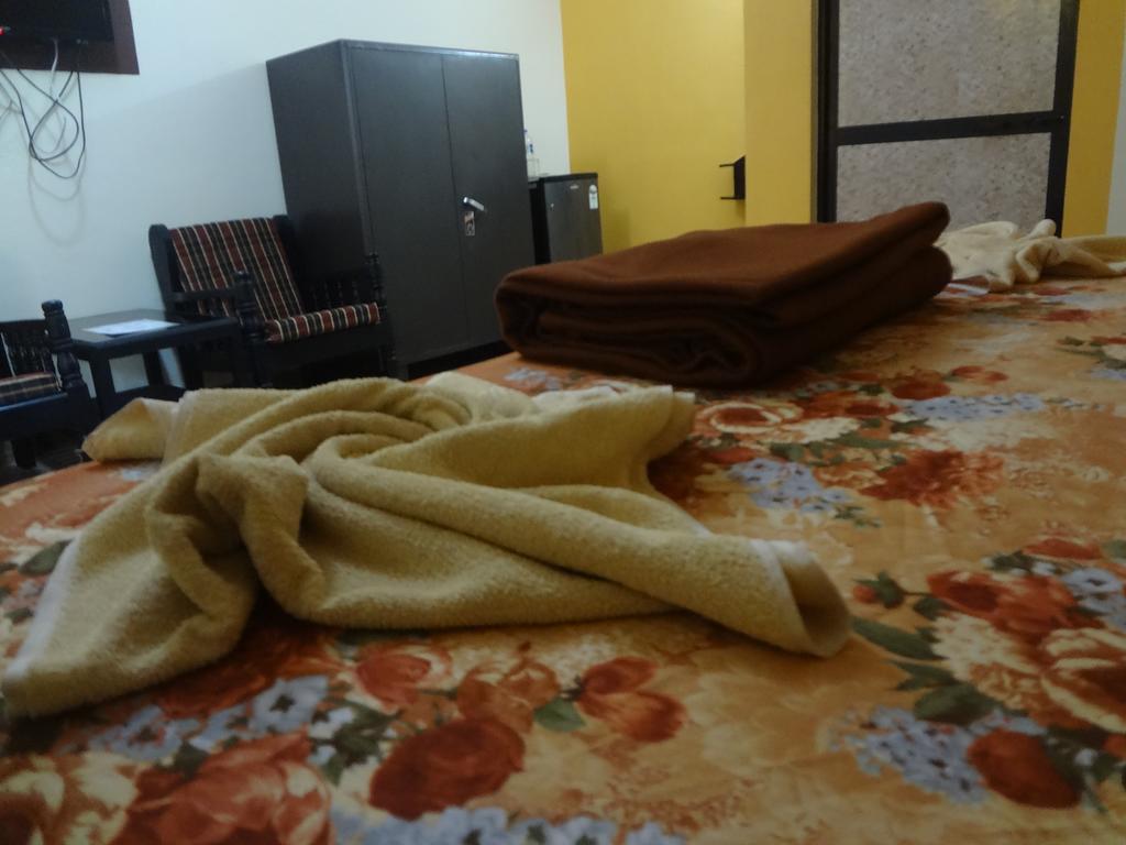 Aurita Holiday Homes Кандолим Екстериор снимка