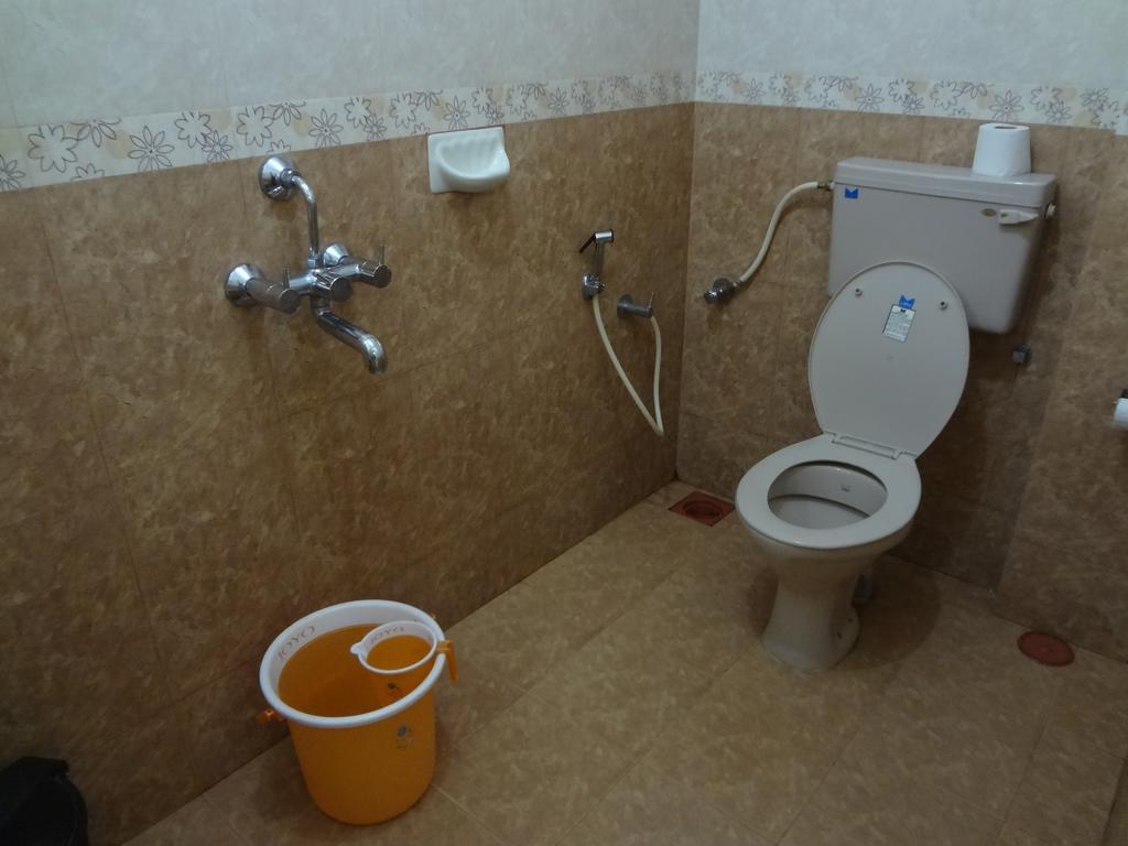 Aurita Holiday Homes Кандолим Екстериор снимка