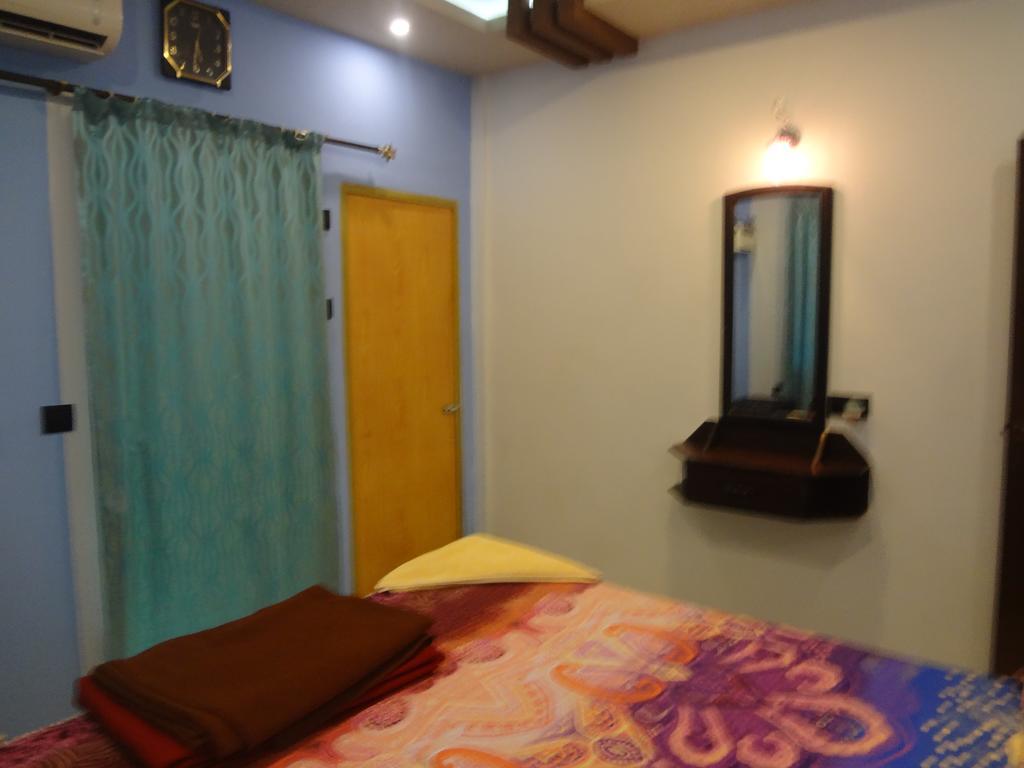 Aurita Holiday Homes Кандолим Екстериор снимка
