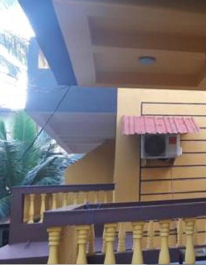 Aurita Holiday Homes Кандолим Екстериор снимка